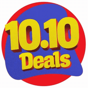 10.10 Deals