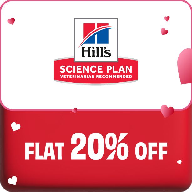 Hill's Science Plan