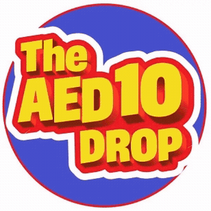 AED 10 Deals
