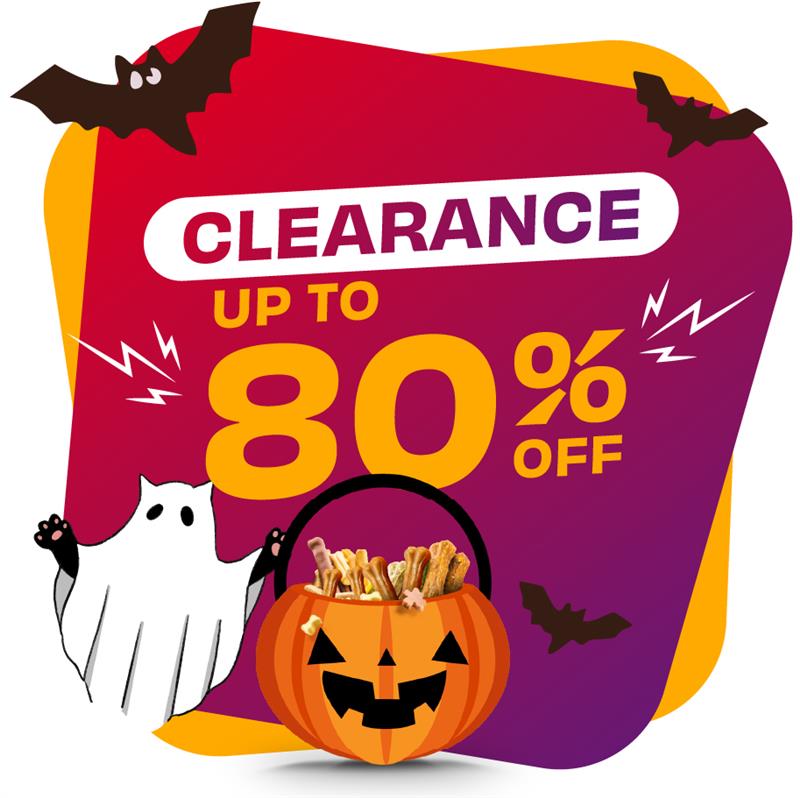 Upto 80%