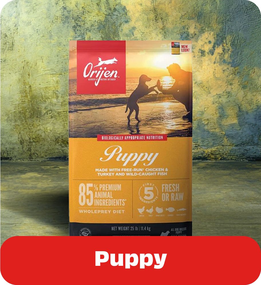 Orijen | The Pet Shop
