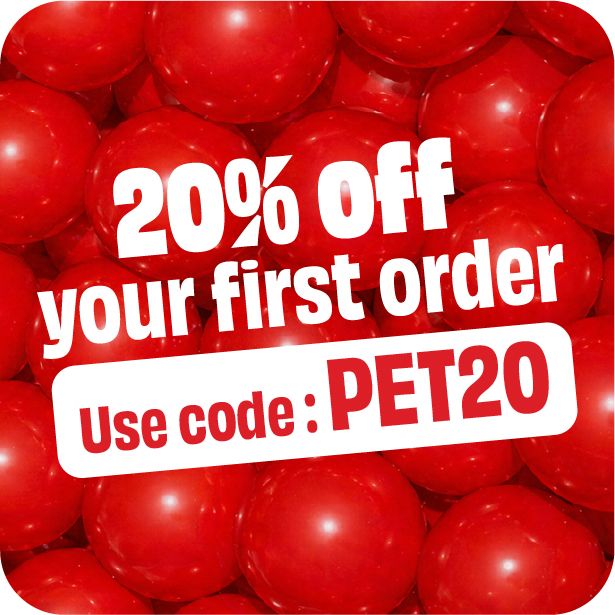 20% off First Purchase