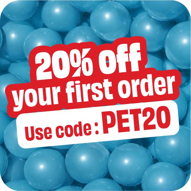 20% off First Purchase