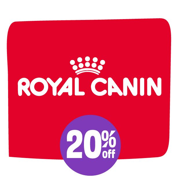 Royal Canin
