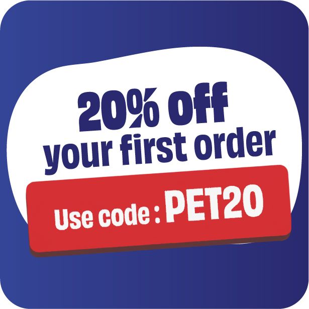 20% off First Purchase