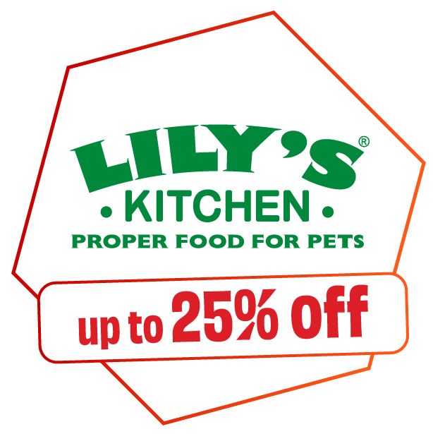 Lily's Kitchen