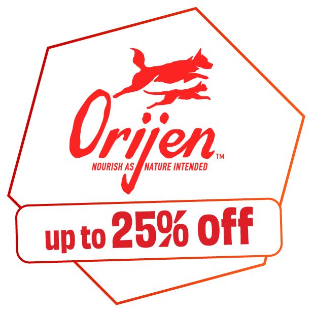 Orijen