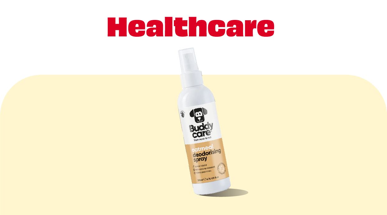 Healthcare