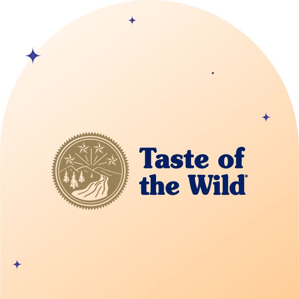 Taste of the Wild