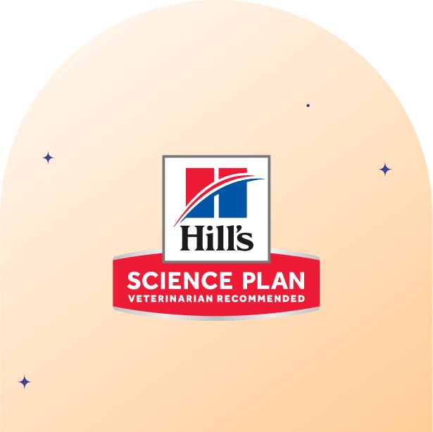 Hill's Science Plan