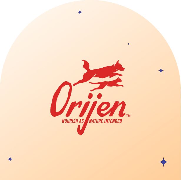 Orijen