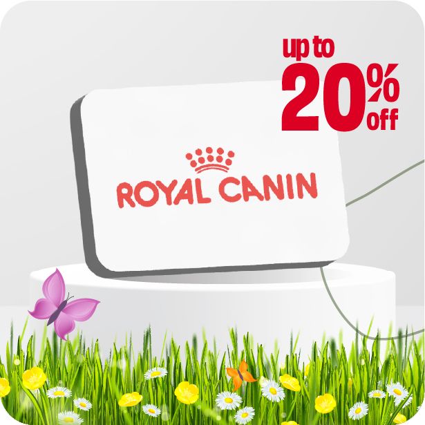 Royal Canin