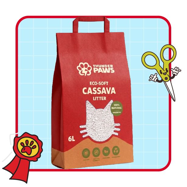Cat Litter