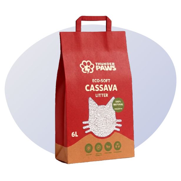 Cat Litter