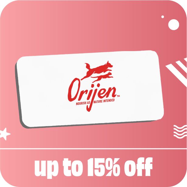 Orijen