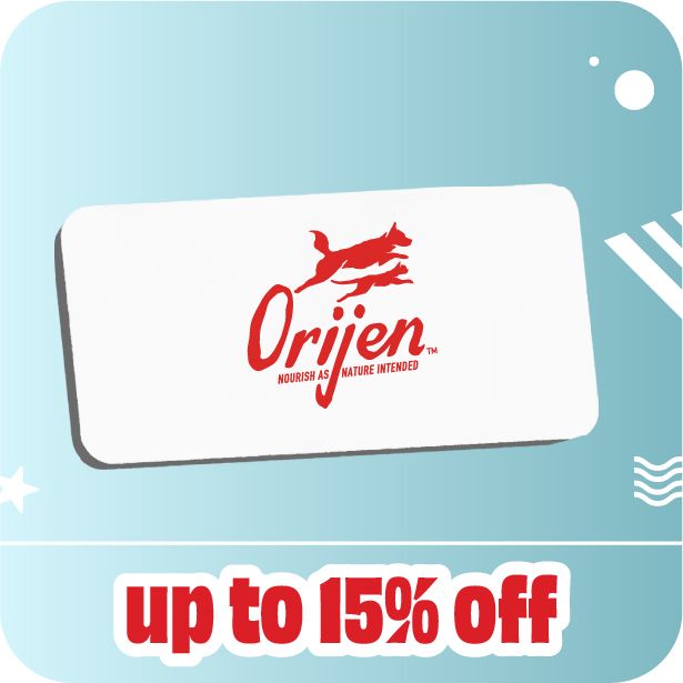Orijen
