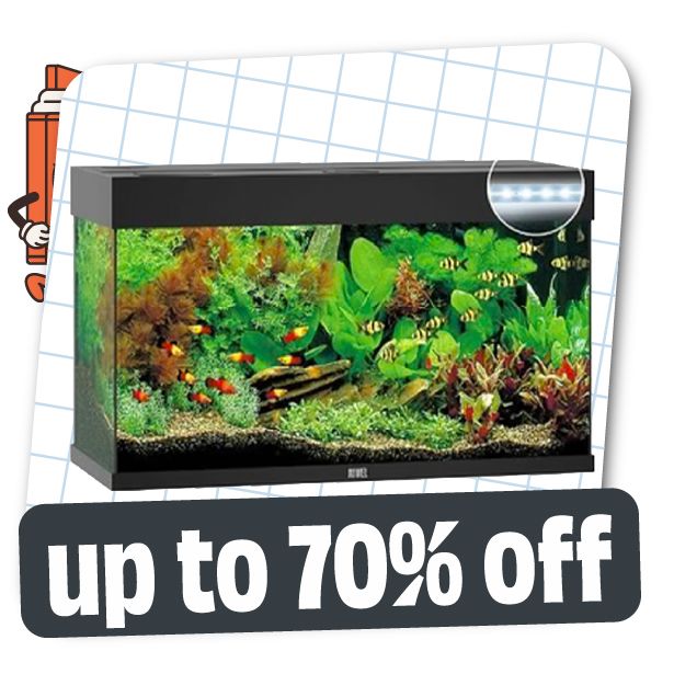 Aquatic World
