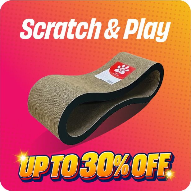 Trees & Scratchers