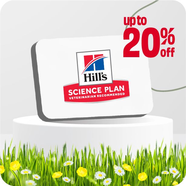 Hill's Science Plan