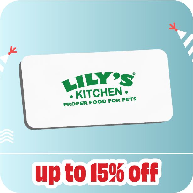 Lily's Kitchen