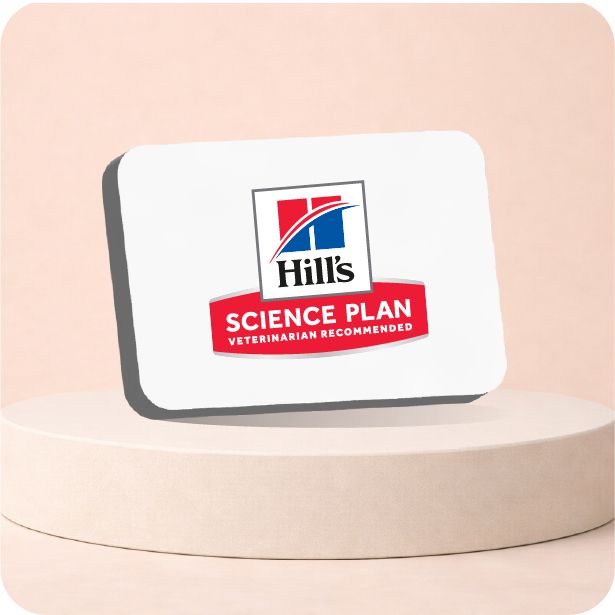 Hill's Science Plan