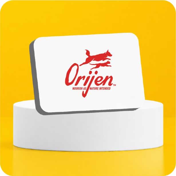 Orijen