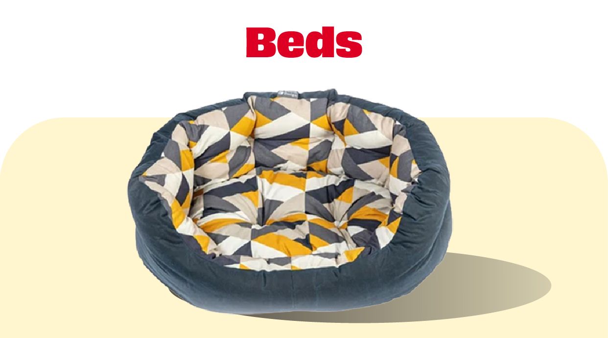 Beds