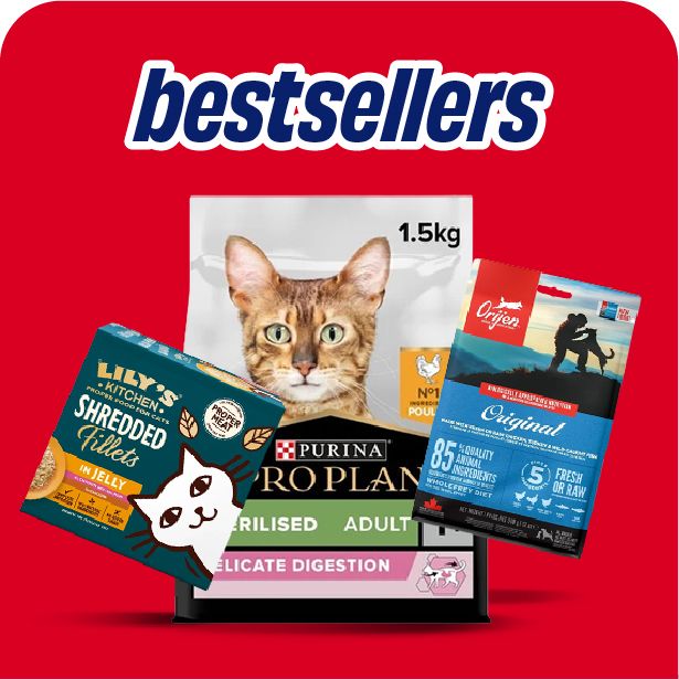 Best Prices. Always