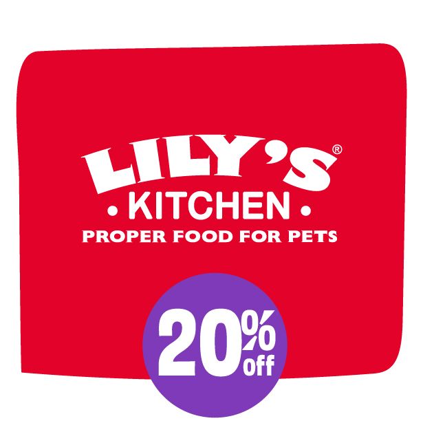 Lily's Kitchen