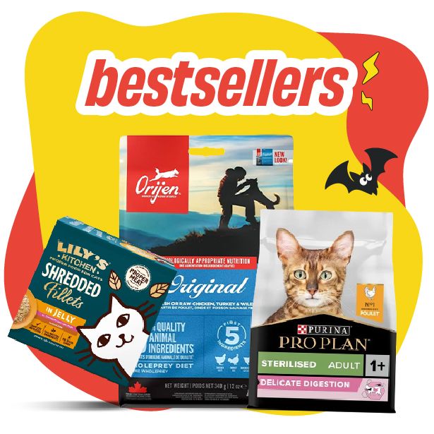 Best Prices. Always