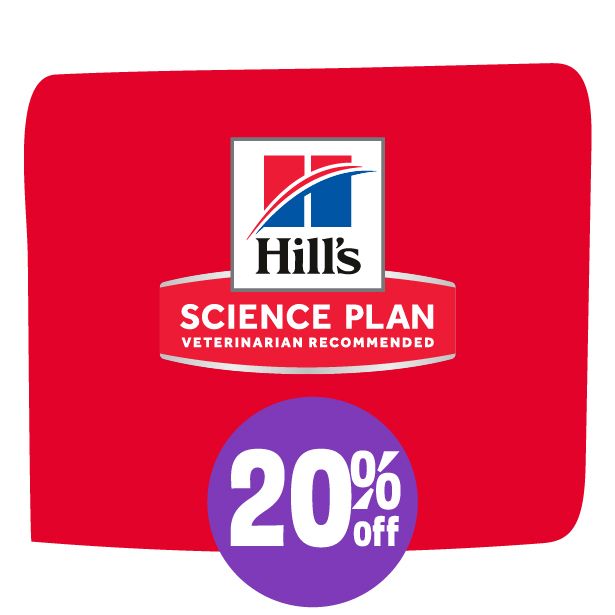 Hill's Science Plan