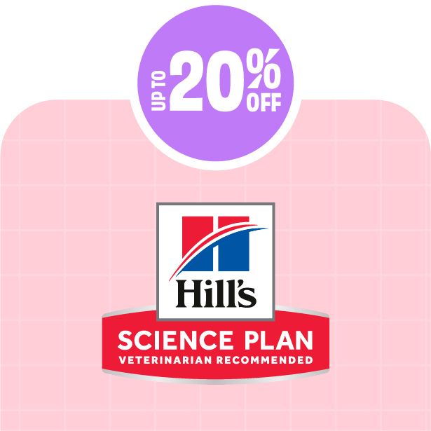 Hill's Science Plan