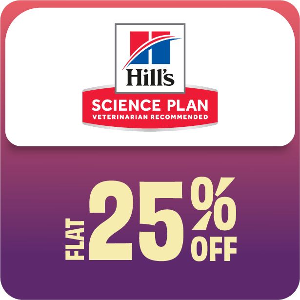 Hill's Science Plan