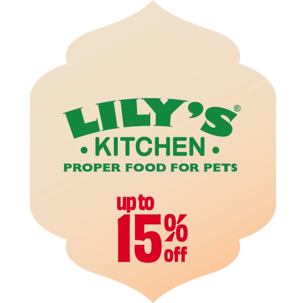 Lily's Kitchen