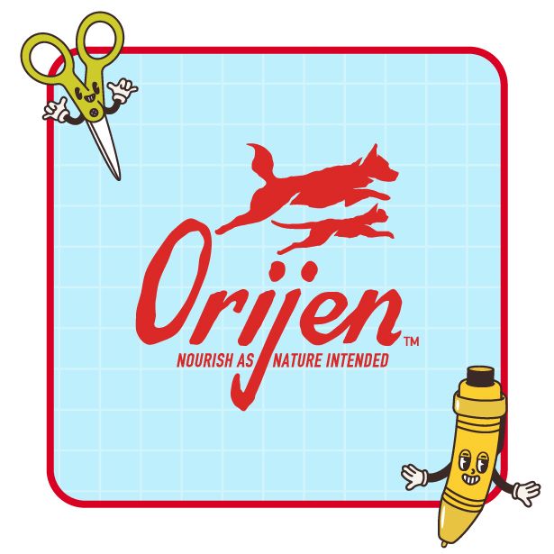 Orijen