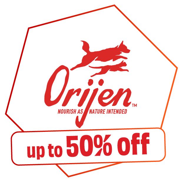 Orijen
