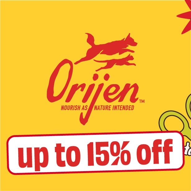 Orijen