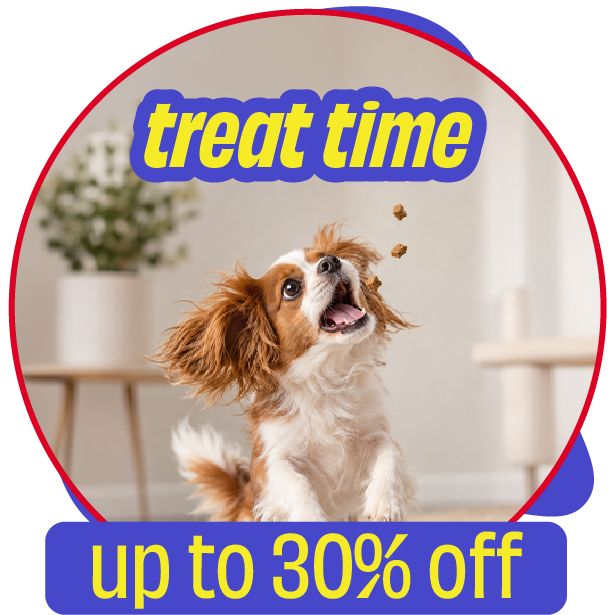 Treat Time