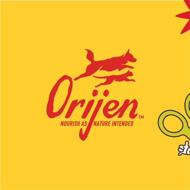 Orijen