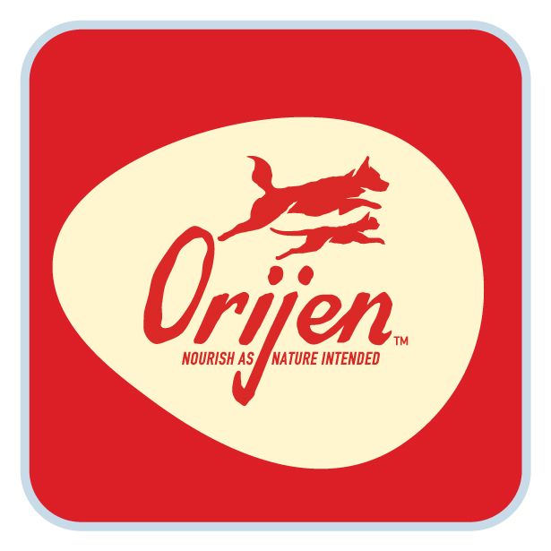 Orijen