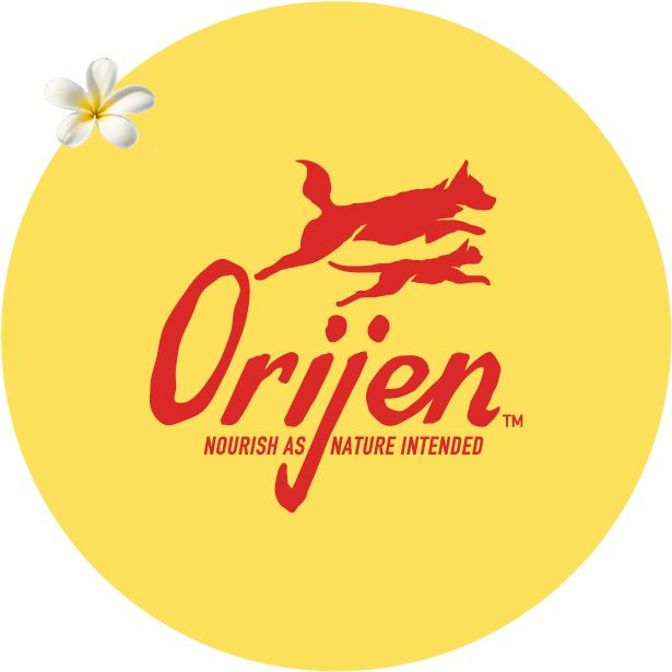 Orijen