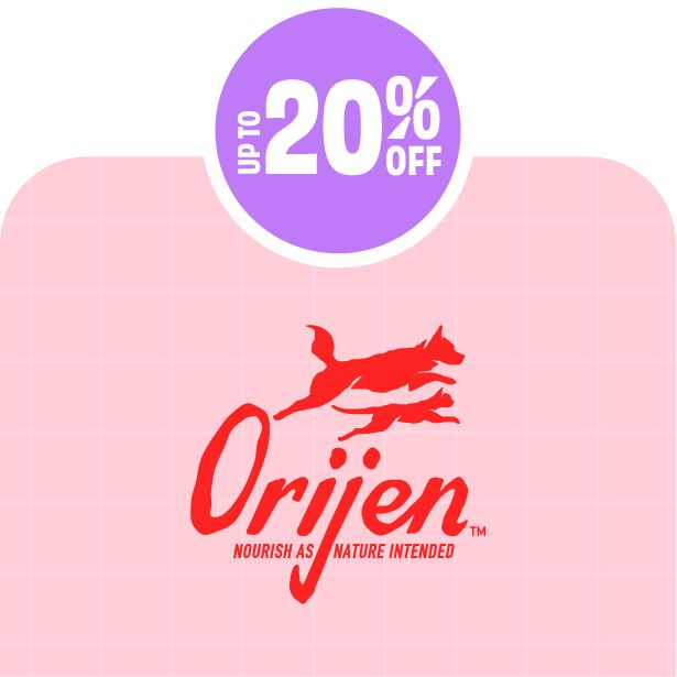 Orijen