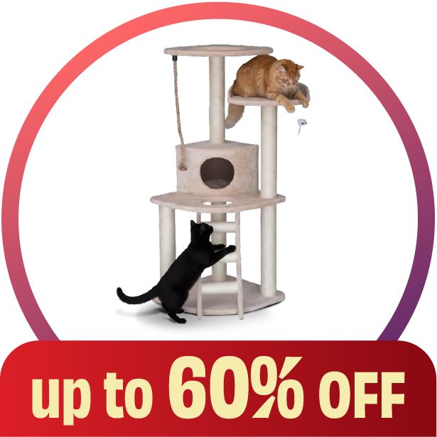 Cat Trees