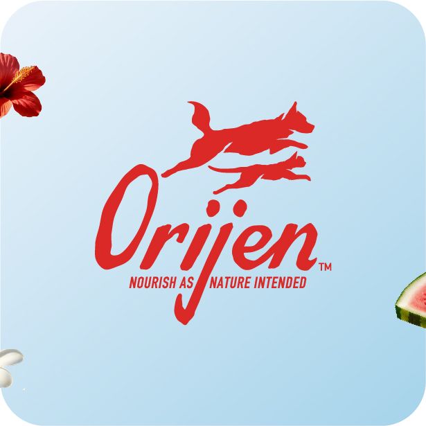Orijen
