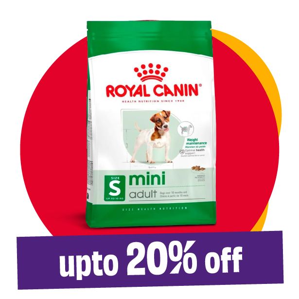 Royal Canin