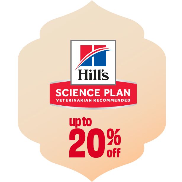 Hill's Science Plan