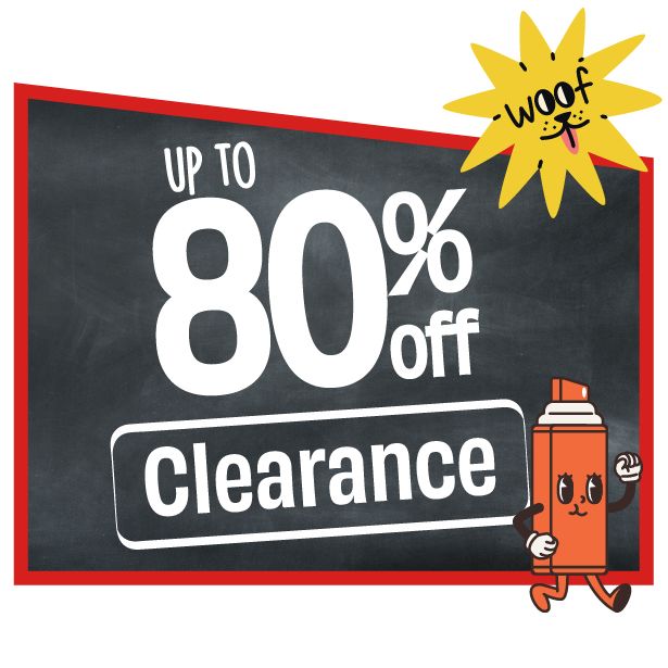 Clearance