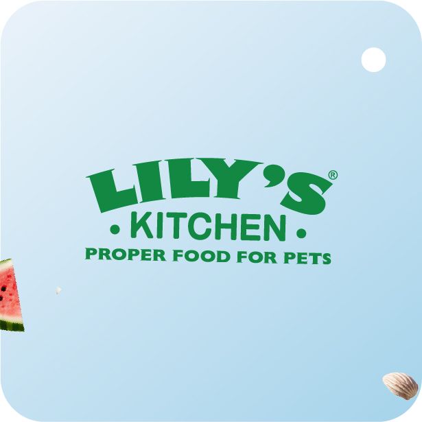 Lily's Kitchen