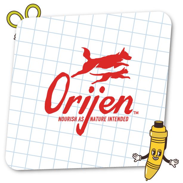 Orijen