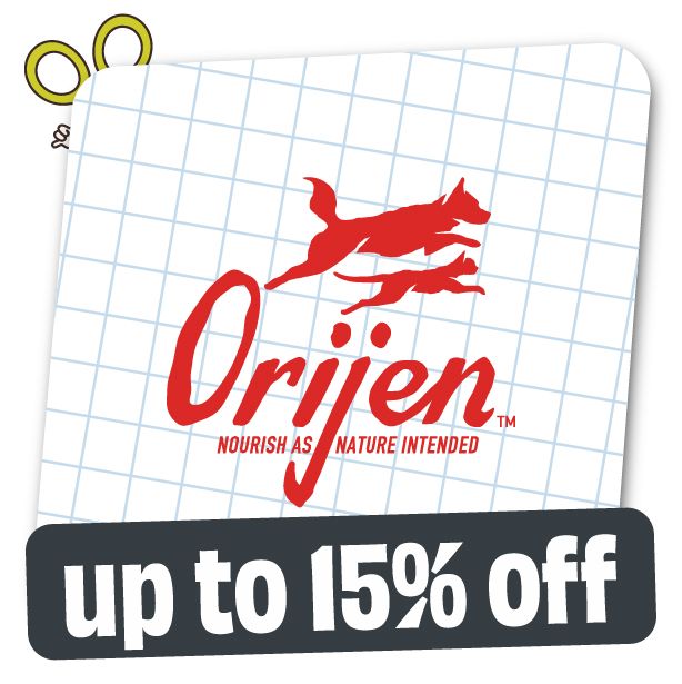 Orijen